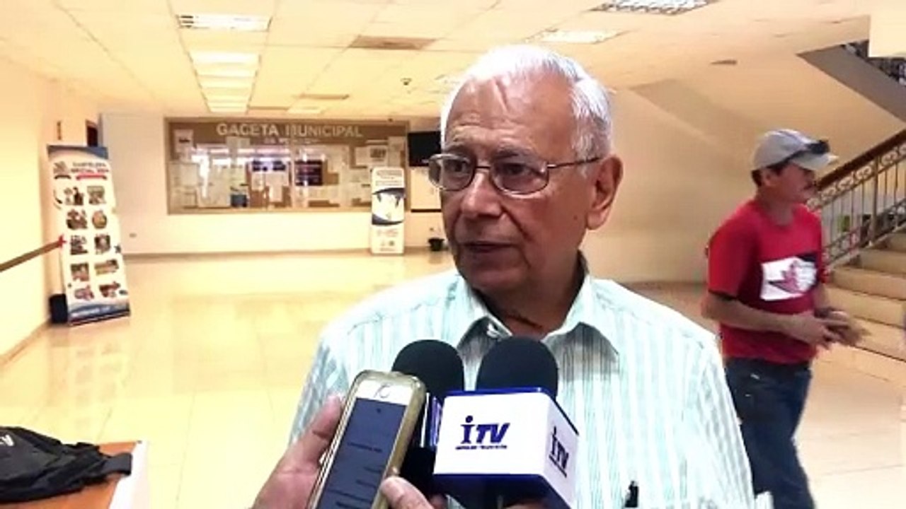 Regidores integrarán las comisiones del proceso