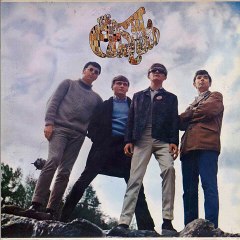 The Plastic Cloud – The Plastic Cloud : Psychedelic Rock, Garage Rock, Sunshine Pop 1968.