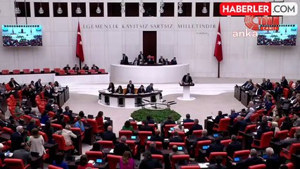 CHP'li Başarır: 'AYM kararını verin, Meclis'in itibarını koruyun'