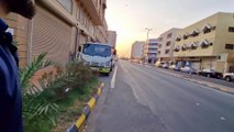 Saudi Arabia Jubail City Vlog watch 2024