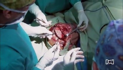 A corazon abierto 1ª Temp Capitulo 108