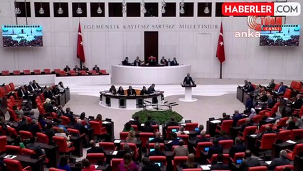 CHP Grup Başkanvekili Günaydın, AYM Kararı ile ilgili konuştu
