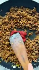 Spiced Sweet Potato Shepherd’s Pie