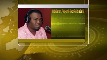 Poko gen yon sinyal bò kote otorite yo pou rezoud ensekirite a daprè pòt pawòl Fwon Rezistans Dayiti