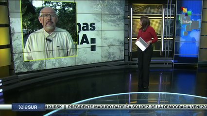 Ucrania se prepara para una ofensiva militar en la región rusa de Briansk