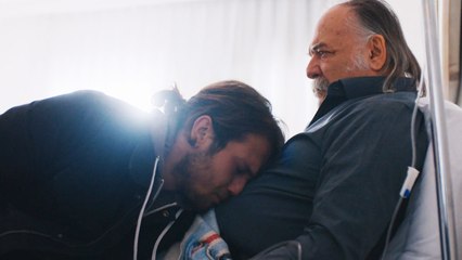 في الداخل الحلقة 104 المدبلجة إلى اللغة العربية وعالي الدقة İçerde