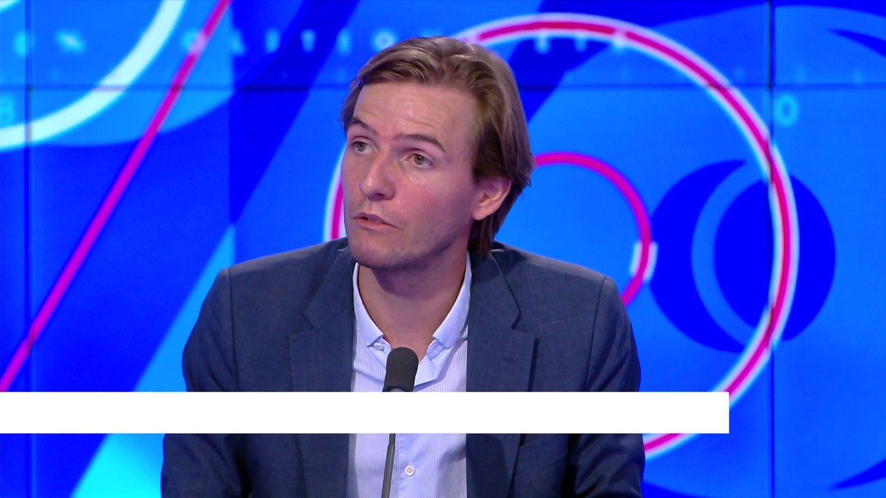 Erik Tegner : «Ceux qui sont là pour nous défendre se font attaquer»