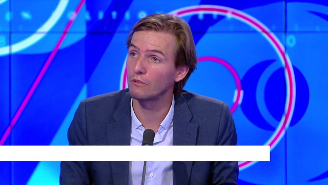 Erik Tegner : «Ceux qui sont là pour nous défendre se font attaquer»