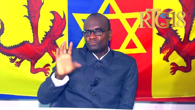 Pati Revolisyonè Kiskeyen denonse gouvènman li di ki pa gen volonte pou rezoud pwoblèm peyi a.