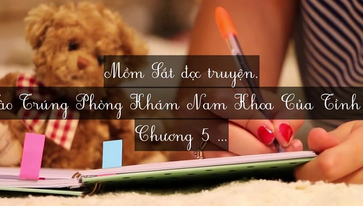 C1-C9 Vào Trúng Phòng Khám Nam Khoa Của Tình Cũ