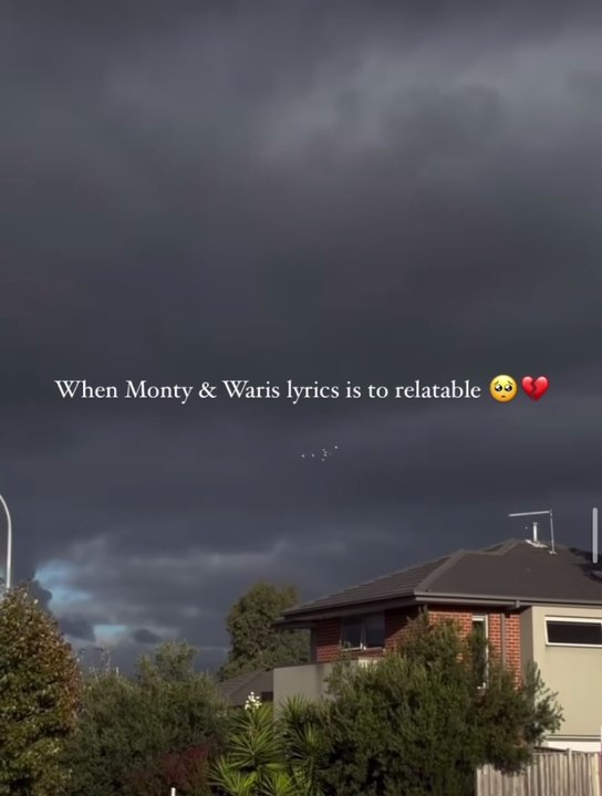 When Monty & Waris Lyrics is to Relatable !!! #DeepLyrics