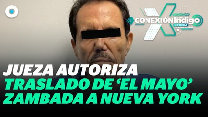 Jueza de Texas aprueba agilizar el traslado de Ismael "El Mayo" Zambada a Nueva York