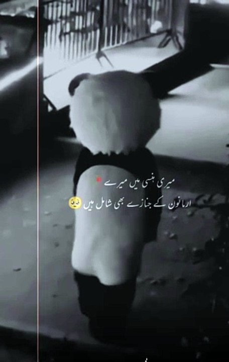 #SadLines #SadPoetry