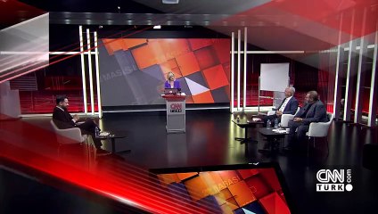 Hizbullah'ın dev tünel ağı, Batı Şeria'daki İsrail saldırısı, Doha'daki ateşkes görüşmeleri, İran'ın planı ve Ukrayna'nın Kursk ilerleyişi CNN TÜRK Masası'nda konuşuldu