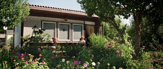 Kroos (2019) - Trailer 🎬