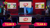 Quran Quiz Competition _ New Ghulam Rasool Episode _ 3D Animation Cartoon _ Kids Land