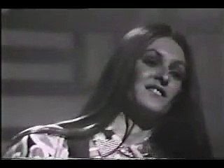 ALLISON DURBIN - Put Your Hand In The Hand (Happening '71 1971)