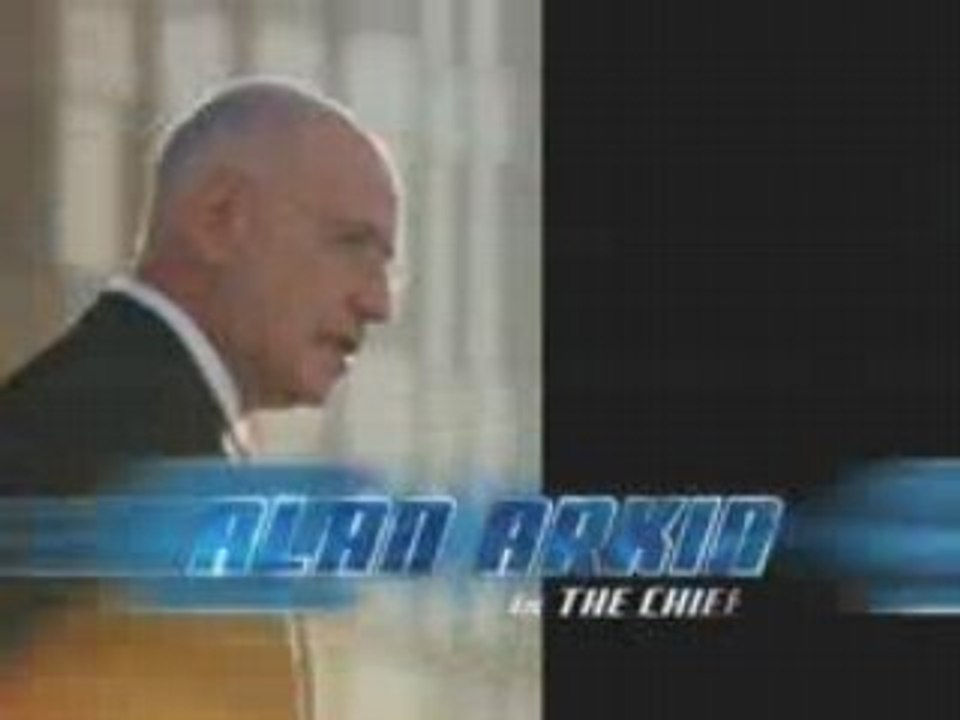 Get Smart Teaser