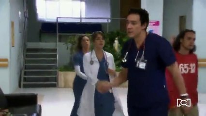 A corazon abierto 1ª Temp Capitulo 118