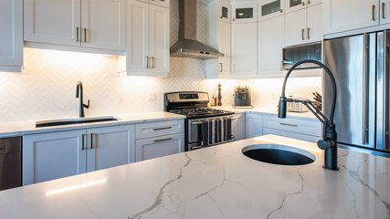 7 Ways to Make Your Kitchen Look Expensive on a Budget, According to Design Pros