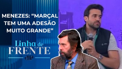 Eleições de 2024 dependem dos números nas redes sociais? | Linha de Frente