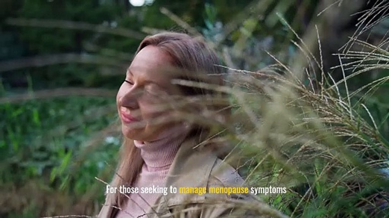 Holistic Approaches to Easing Menopause Symptoms: Natural Relief Methods