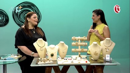 Entrevista - Emprendimiento Cowley Joyería Artística