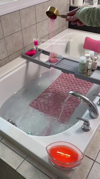 Moment de bain | Moment de bain relaxant Préparez un bain relaxant avec moi | Moment de bain si vous en avez besoin | Bath Time | Relaxing Bath Time Prepare a relaxing bath with me | “Bath time” if you need any