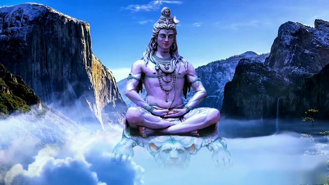 shiv tandav strotam _ शिव तांडव स्त्रोतम _ latest new shiv bhajan _ Best bhajan @Latestभजन
