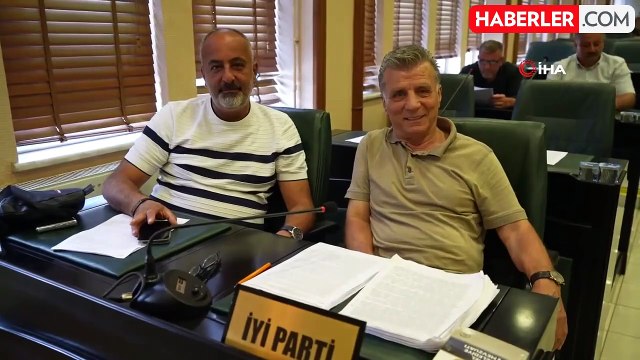 Samsun Büyükşehir Belediyesi Ağustos Meclisi'nde 45 madde karara bağlandı