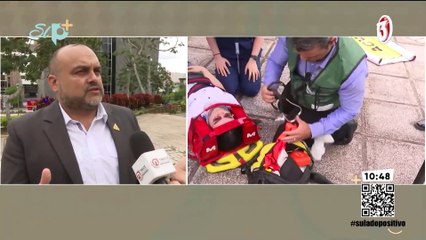 Entrevista - Proyecto de ley de seres sintientes