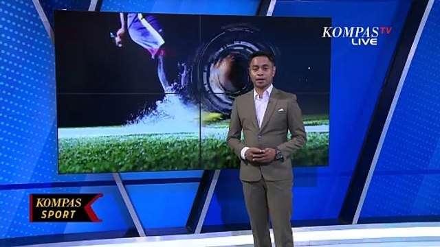 Sampaikan Laporan dan Evaluasi Atlet Bulu Tangkis di Olimpiade 2024, Tim Adhoc Resmi Dibubarkan!
