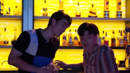 Only Friends ep 1 eng sub