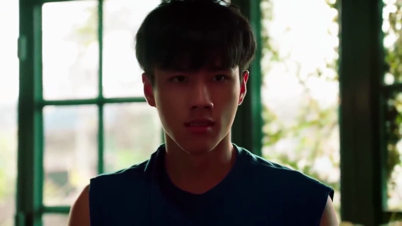 Only Friends ep 7 eng sub