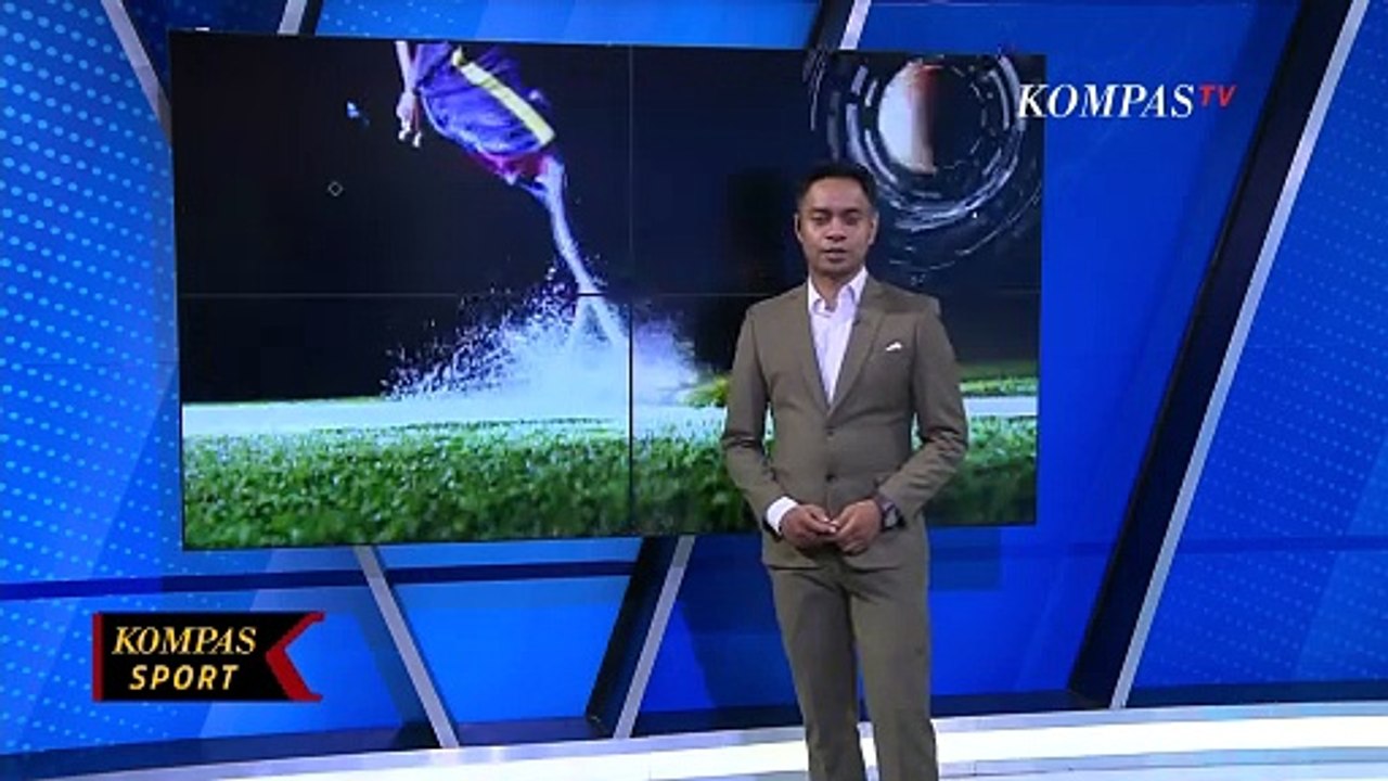 Buat Laga Uji Coba, Ini Persiapan Sriwijaya FC Jelang Gelaran Liga 2!