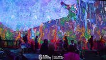 ‘Van Gogh: Una experiencia inmersiva’ en Baja California