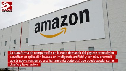 Lanzará Amazon entregas con drones en el Reino Unido