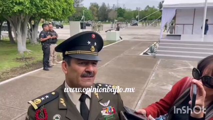 Celaya y León, ciudades de #Guanajuato  con mayores problemas de inseguridad: SEDENA