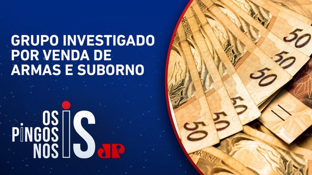 Integrantes de milícia são denunciados pelo Ministério Público-SP