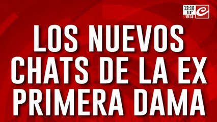 ¿España podría juzgar a Alberto Fernández?