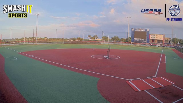 FP Stadium Multi-Camera - FP All-American Games (2024) Thu, Aug 15, 2024 7:42 PM to Fri, Aug 16, 2024 10:42 AM