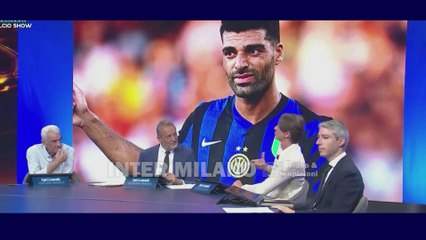 Oppini: con Taremi al posto di Vlahovic, Juve da scudetto * Borrelli: Tomas Palacios vero obbiettivo