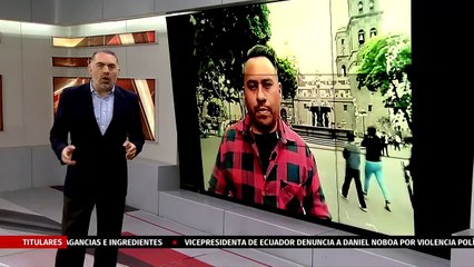 Muere mujer junto a sus dos hijos por incendio en su casa en Tijuana