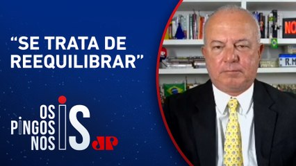Quais as consequências do embate entre Poderes? Motta analisa