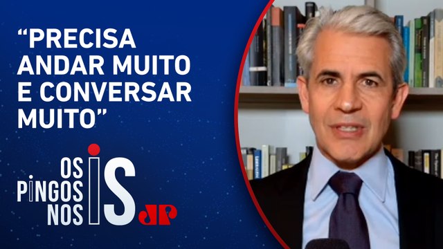 O que muda na dinâmica das campanhas eleitorais com o peso do digital? D’Avila analisa