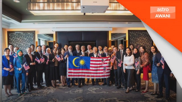 MITI peroleh potensi eksport RM8.33 bilion ke Thailand - Tengku Zafrul