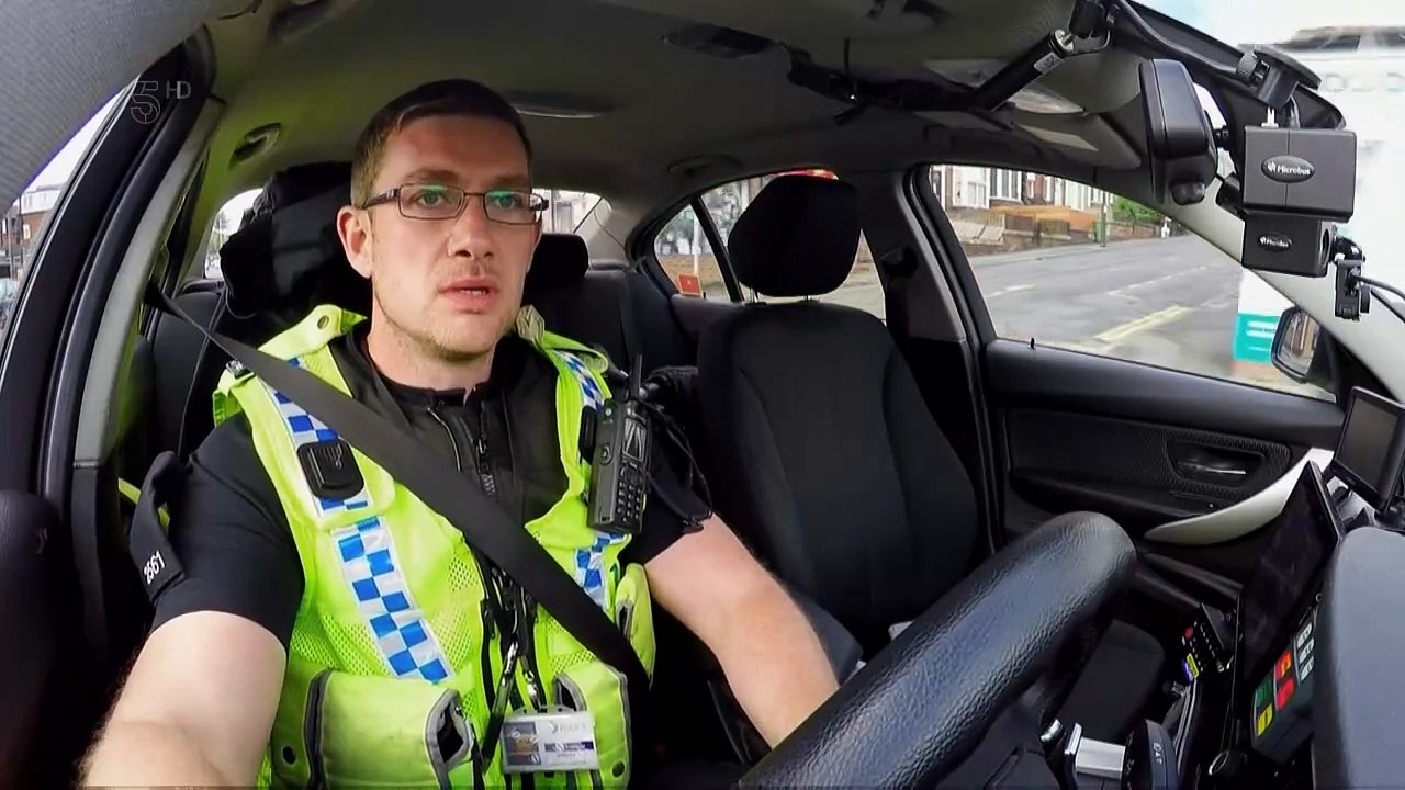 All New Traffic Cops S15E02 (21st November 2016)