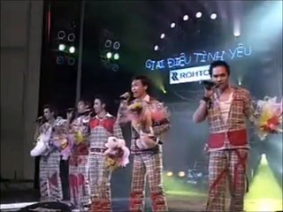 HIP-HOP & POP 3 - F5, Mắt Ngọc, Phạm Việt Dũng