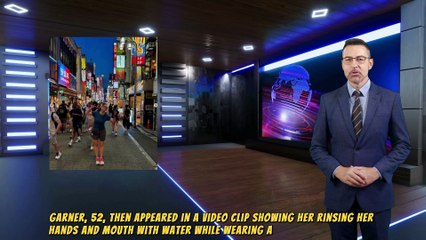 Jennifer Garner's Photos From 'Dream Trip to Japan' Give Fans a 'Serotonin Boost'