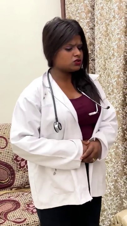 Mujhe ghar mein Kyon